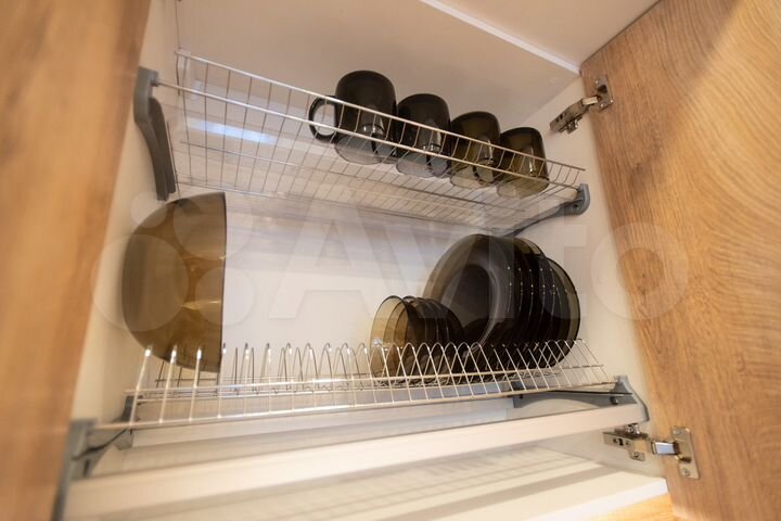 2-к. квартира, 50 м², 3/4 эт.