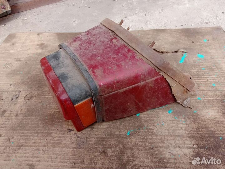 Запчасть иж 5