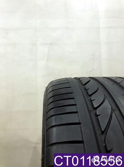 Bridgestone Dueler H/P Sport 315/35 R20 110Y