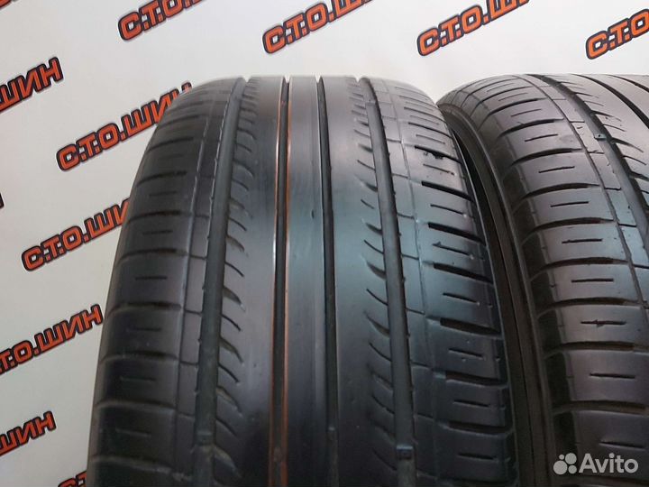 Kumho Solus KH17 225/55 R17 97V