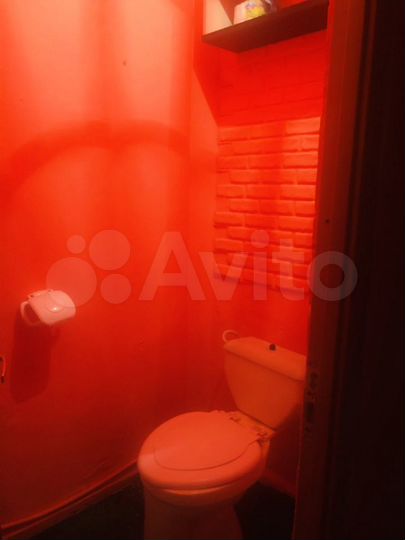 Комната 20 м² в 3-к., 5/5 эт.