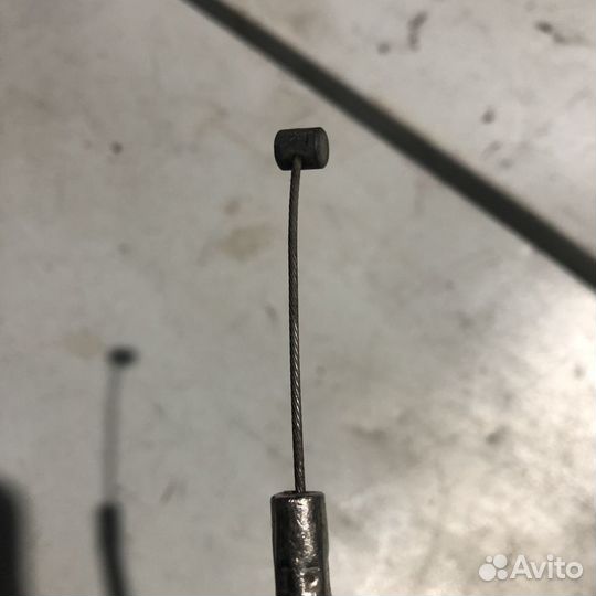 Трос подсоса для Kawasaki ZX400