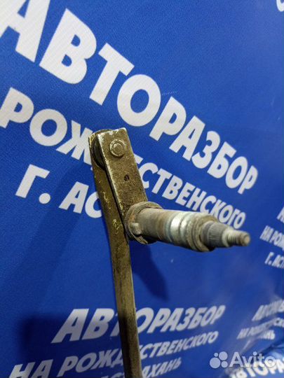Трапеция дворников УАЗ 452 фургон 409 2012