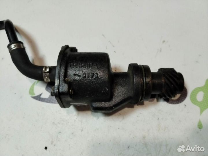 Насос вакуумный Audi A4 b5 B5