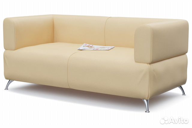 Диван офисный 