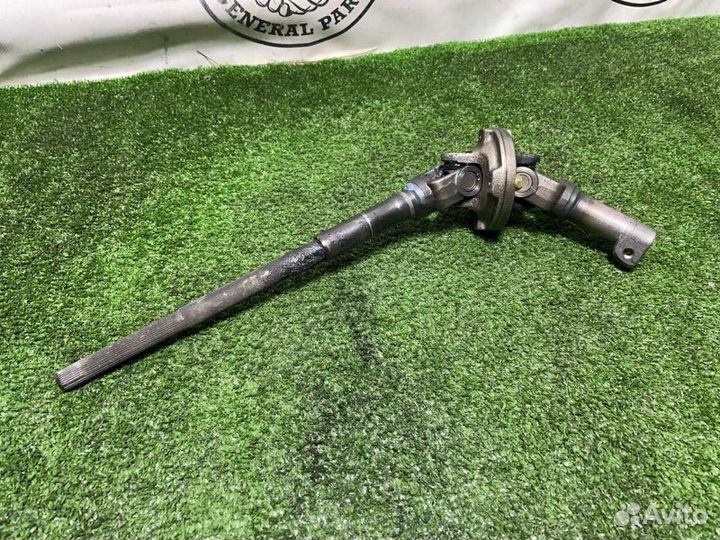 Рулевой карданчик Toyota Land Cruiser Prado KZJ95