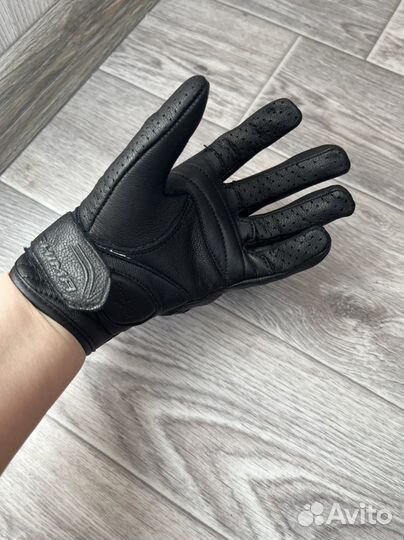 Перчатки для мотоцикла