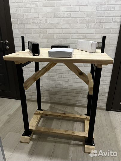 Стол для армреслинга