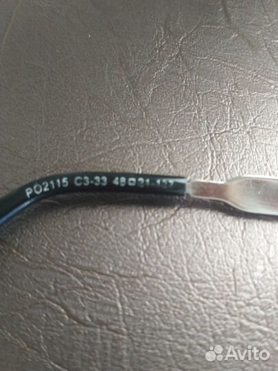 Круглые очки. Солнцезащитные очки унисекс