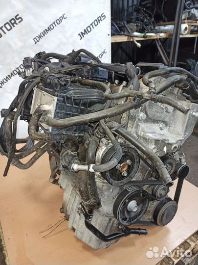 Двигатель CAX Volkswagen Golf 6 1,4 TSI