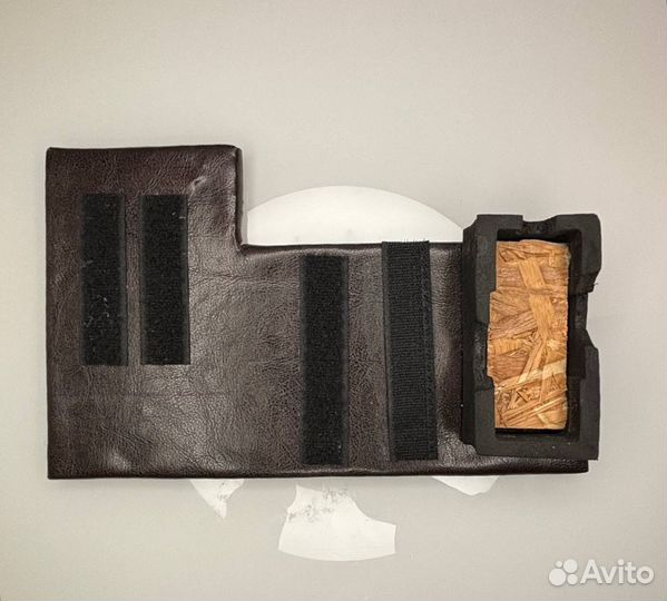 Педалборд для 2-3 педалей