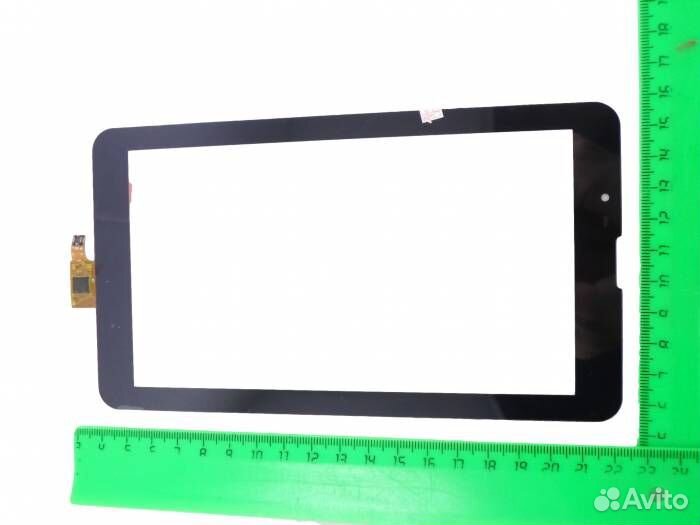 Тачскрин 7.0 Supra M722G/Irbis TG-72 (FPC-70C2-V03