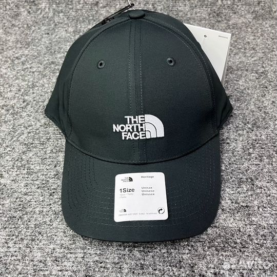 Кепка the north face