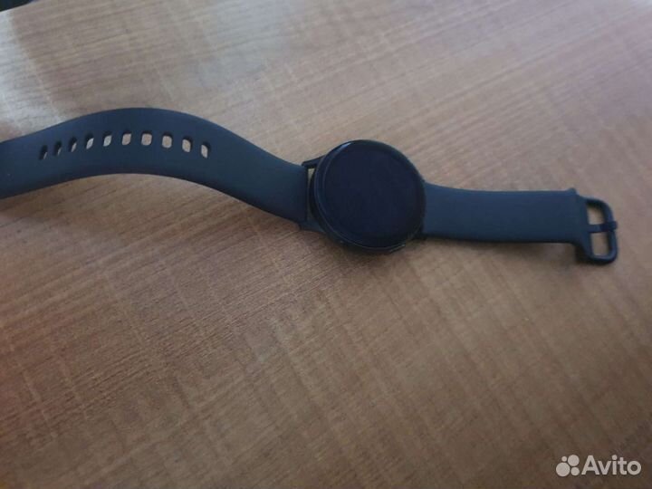 Samsung galaxy watch active 2 40 мм demo