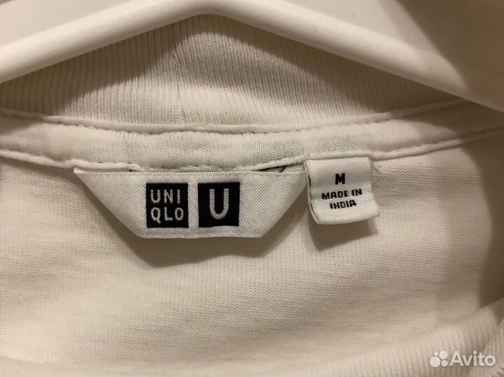 Кофта uniqlo