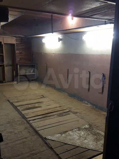 Гараж, 20 м²