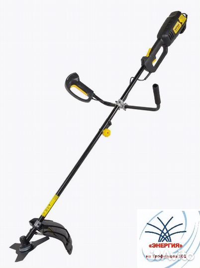 Электрический триммер GET-1500B Huter 70/1/7