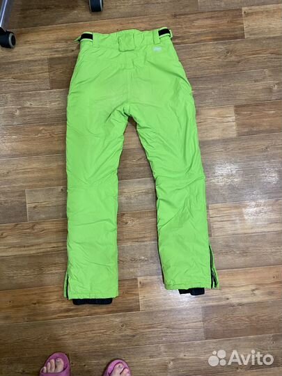 Костюм горнолыжный рост 158. Куртка