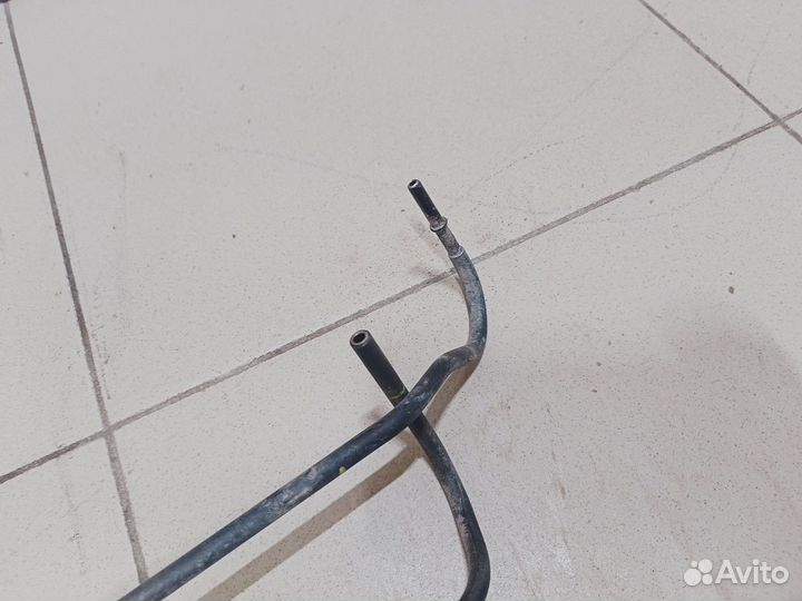 Трубка топливная RAV 4 2013