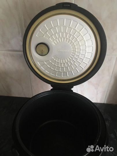 Мультиварка redmond