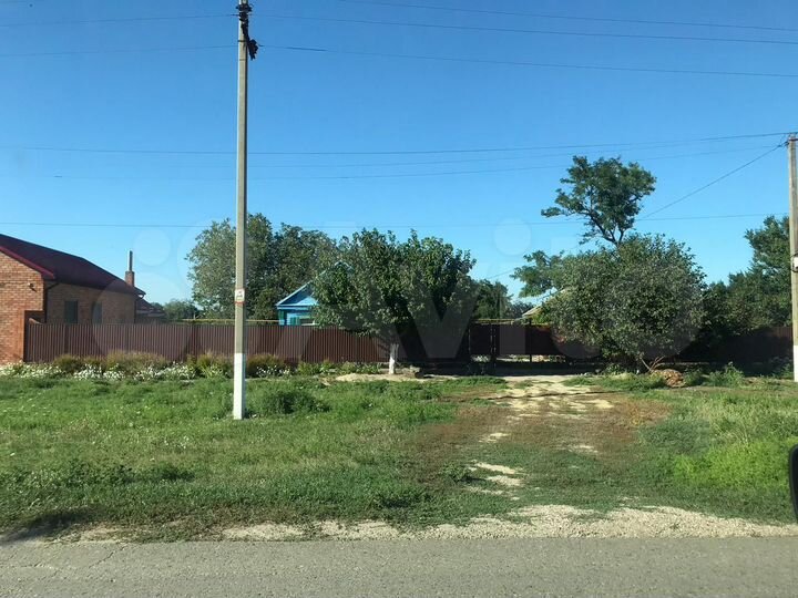 Дом 35,7 м² на участке 22 сот.