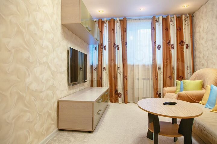 2-к. квартира, 58 м², 2/9 эт.
