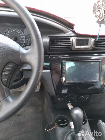 Chrysler Sebring 2.4 AT, 2004, 192 500 км