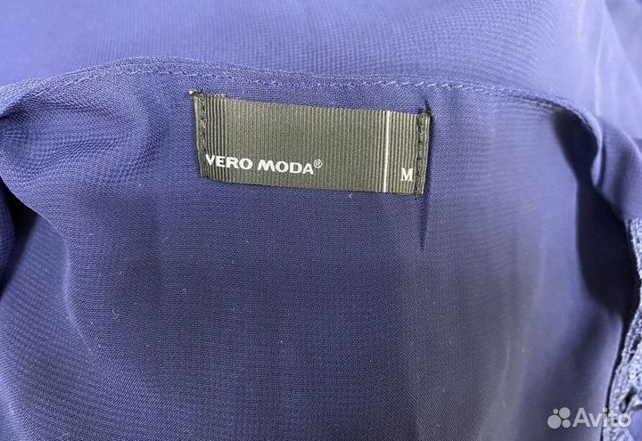 Блузка Vero Moda/Дания