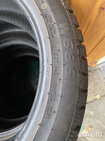 Ecovision W-686 235/45 R18