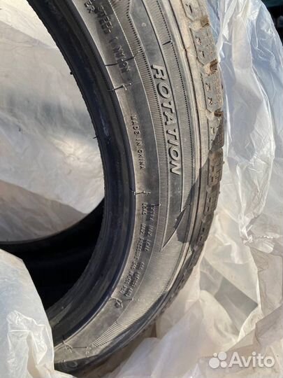 Sailun Ice Blazer WST1 215/50 R17