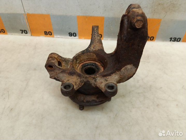 Б/У Б/У В сборе со ступицей, ступица Только 2005