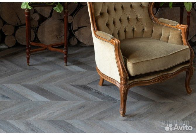 Ламинат SPC Fargo