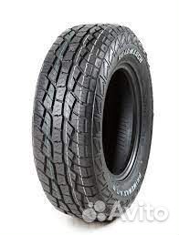 Roadmarch Primemax A/T II 285/65 R17 116T