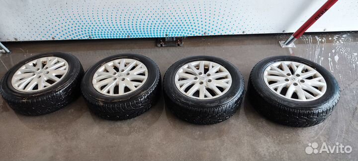 Продам колеса