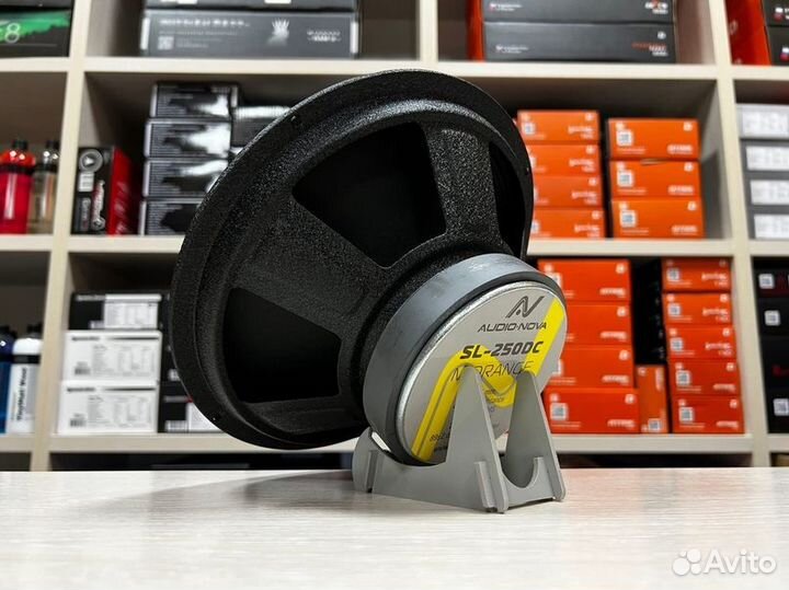 Акустика Audio Nova SL-250DC