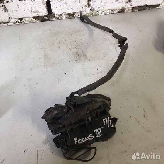Замок двери Ford Focus 3