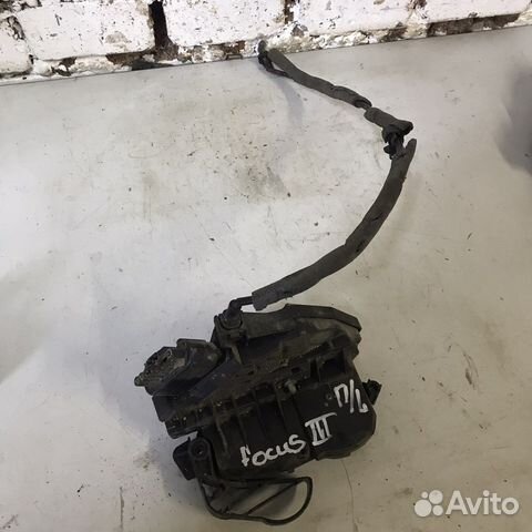 Замок двери Ford Focus 3