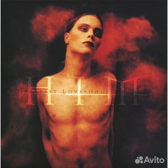HIM - greatest lovesongs VOL. 666