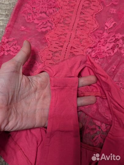 Intimissimi боди новое, S