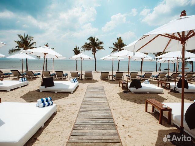 Тур в Таиланд на 10 дней