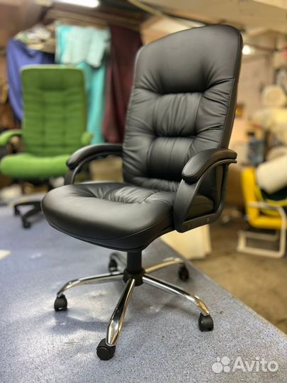 Кресло руководителя