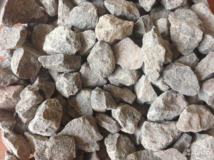 Щебень с доставкой