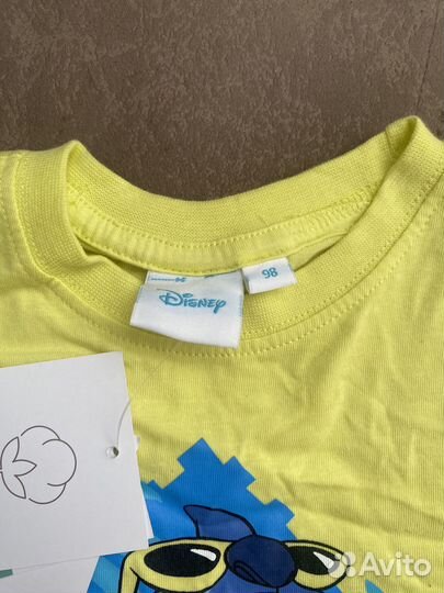 Костюм на мальчика