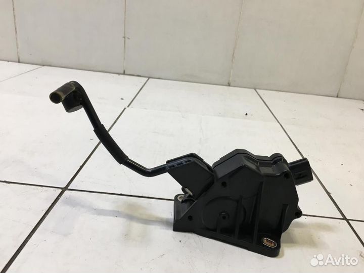 Педаль газа Lexus GS GS350 L10 GRL10