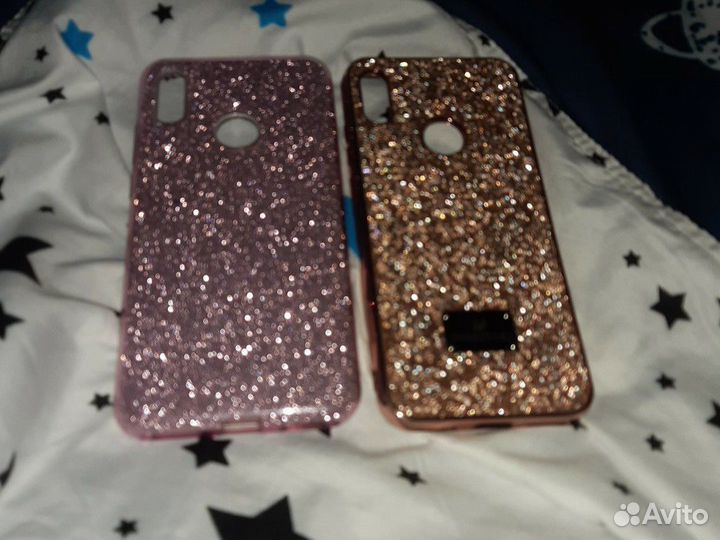 Чехол на хонор 8 а