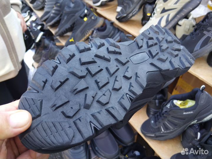 Nike зимние Кроссовки