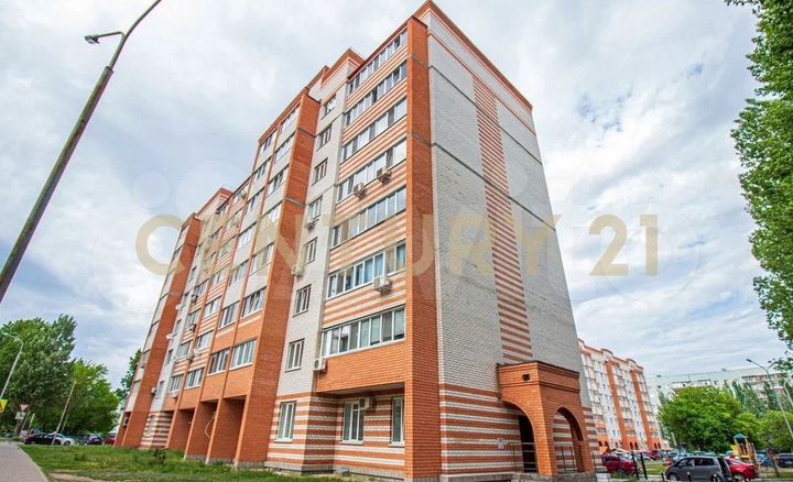 Продам помещение свободного назначения, 118 м²