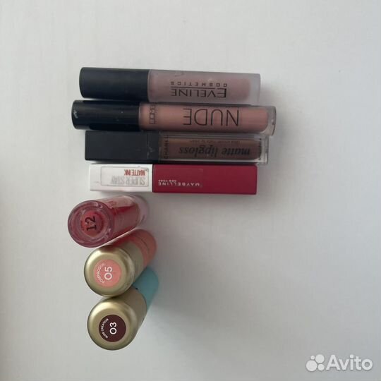 Набор косметики