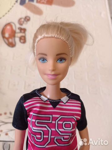 Куклы barbie оригинал