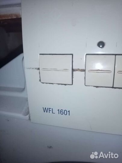 Стиральная машина bosch запчасти